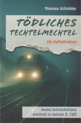 Zdjęcie produktu dla Tödliches Techtelmechtel