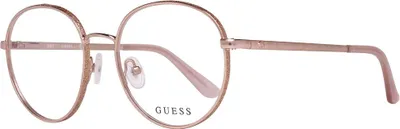 Zdjęcie produktu dla Guess Brillen GU 2669 028