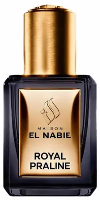 Produktbild von El Nabil - Royal Praline Parfumextrakt