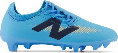 Produktbild von New Balance SJF3FS75 Furon v7+ Dispatch FG JNR 0 35