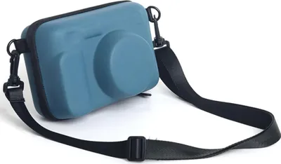 Zdjęcie produktu dla Etui futerał pokrowiec do aparatu FujiFilm Instax WIDE 400 / 300 / 210