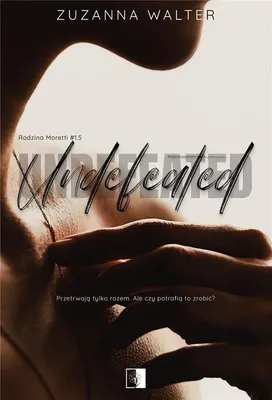 Immagine prodotto di Undefeated