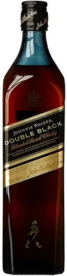 Obrázek produktu pro Johnnie Walker Double Black, 0,7 l, Skotsko, 40%