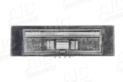 Produktbild von AIC 72324 Kennzeichenbeleuchtung Hinten für ALFA ROMEO 147 (937)