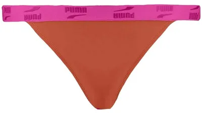 Produktbild von Bikini-Hose Puma Bikini Bottom Baño Puma Swim Women Tanga Brief 1p für Damen