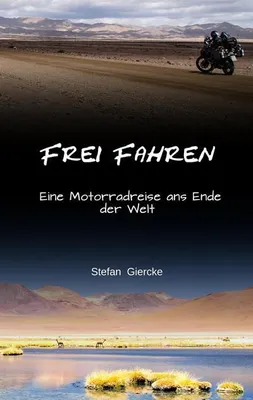 Produktbild von Frei Fahren