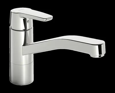 Produktbild von Hansa 514822930004 EHM Küchenarm. HANSAPOLO ECO 5148