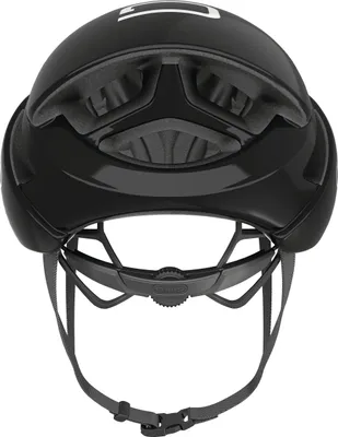 Image de Casque Route Abus 40267 - GAMECHANGER SHINY BLACK M