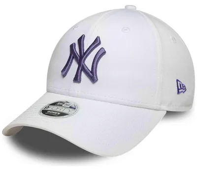 Immagine prodotto di Cappellino New Era New York Yankees MLB 9FORTY da Donna