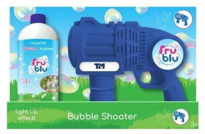 Obrázok produktu pre Fru Blu Bubble Shooter + Solution 04l