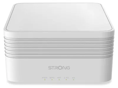 Produktbild von Strong pack of 2 Mesh AX3000