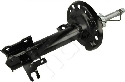 Produktbild von 1 Premium Serien Stoßdämpfer Gas vorne Rechts für Opel Astra H 1.3-2.0 Zafira B 1.6-2.2