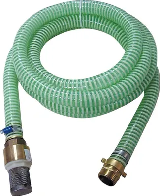 Produktbild von Güde 94441 KA 7P Ansauggarnitur