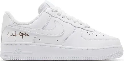 Image de Shoes Wmns Air Force 1 '07 Dd8959 100 R-40