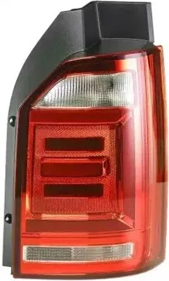Zdjęcie produktu dla Lampa zespolona tylna HELLA 2SK 012 337-081