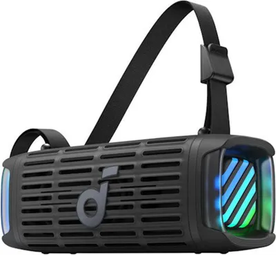 Image de Anker soundcore Boom 3i schwarz
