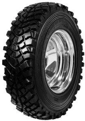 Produktbild von Insa Turbo So car-tyres SAHARA COMPETICION ( 195/80 R15 96Q runderneuert )