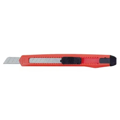 Produktbild von Alco Hobby-Cutter, Kunststoff, Orange, 9 mm Klinge