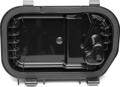 Produktbild von Lampenabdeckung Audi A6 C6 Links 4F0941159