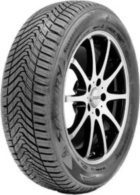 Produktbild von Landsail Ganzjahresreifen motorcycle-tyres Seasons Dragon 2 ( 235/45 ZR19 99W XL )