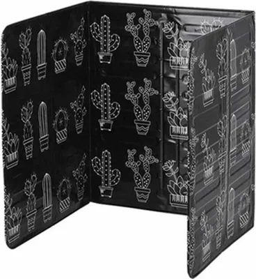 Produktbild von Apt Aluminium-Herdschirm 83 × 32 Cm, Schwarz