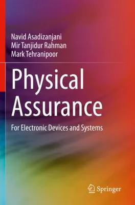 Immagine prodotto di Physical Assurance