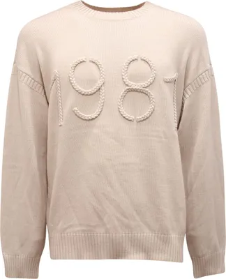 Obrázok produktu pre 9162Av Emporio Armani Pánsky Vlnený Sveter