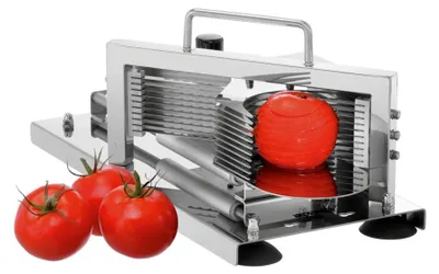 Immagine prodotto di Bartscher 5510, Manuale, 5,5 mm, Nero, Acciaio inox, Acciaio inox, 9 cm, 197 mm