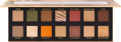 Immagine prodotto di Palette di ombretti Catrice Safari Fever 010 Wild Life, 10,6 g