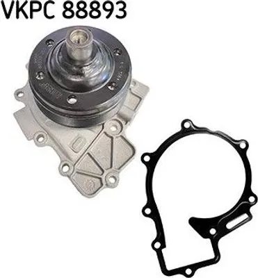 Produktbild von Kühlmittelpumpe SKF VKPC 88893