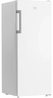 Immagine prodotto di Congelatore verticale 60 cm 200 l no-frost Beko B1RFNE274W