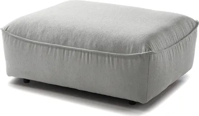 Produktbild von home24 Polsterhocker