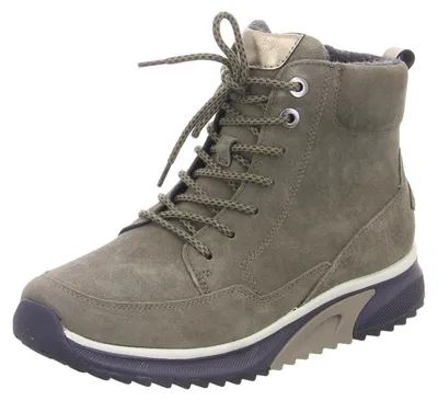 Produktbild von Gabor Schnür-Stiefeletten für Damen