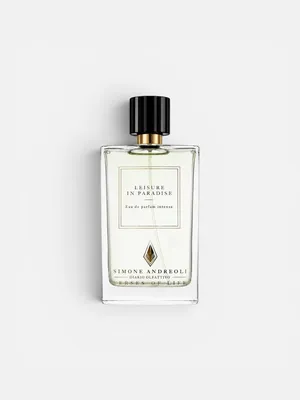 Image de Leisure in Paradise Eau de Parfum 100 ml