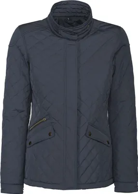 Produktbild von Damen Steppjacke Huntingview
