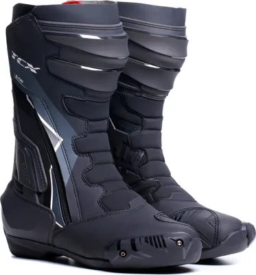 Obrázek produktu pro Dámské moto boty TCX S-TR1 LADY černo/bílé 39