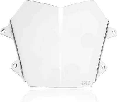 Produktbild von Wrs Yamaha Ya020t Scheinwerferschutz Durchsichtig Durchsichtig One Size