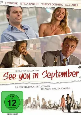Immagine prodotto di See you in September