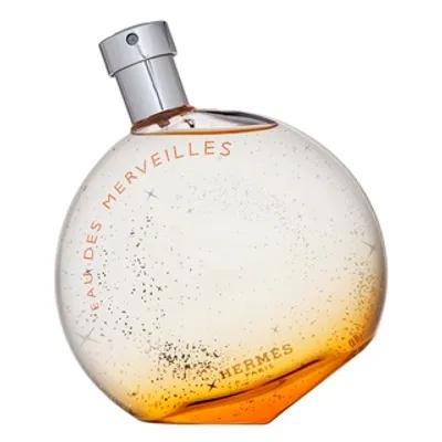 Immagine prodotto di Hermes Eau des Merveilles Eau de Toilette per donna 100 ml