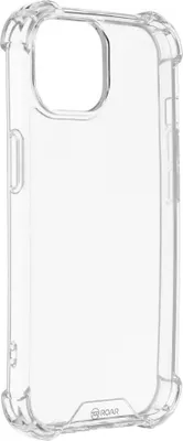 Produktbild von ROAR case ARMOR passend für Iphone 15 transparent