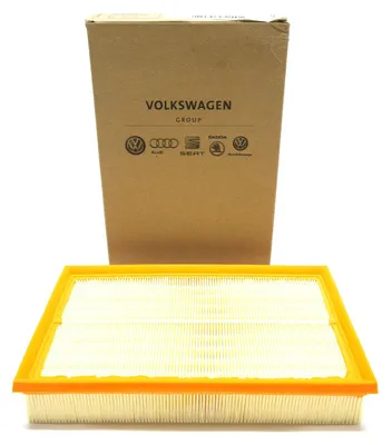 Obrázek produktu pro Vložka vzduchového filtru Škoda (originál) 5Q0129620G