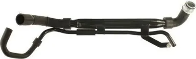 Produktbild von Kühlerschlauch THERMOTEC DWP002TT