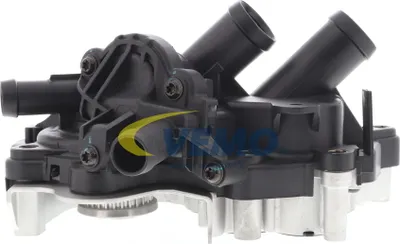 Image de Pompe à liquide de refroidissement VEMO Pompe à eau pour VW Polo à hayon (6R1, 6C1) V15-99-2124
