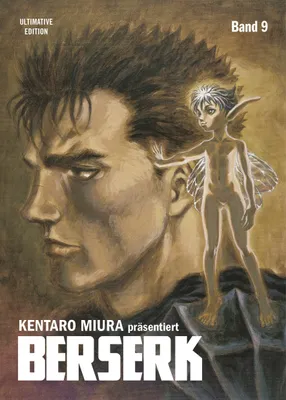 Produktbild von Berserk: Ultimative Edition