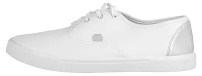 Produktbild von Lynfield Sneaker in Übergrößen Weiß KLSS20-18-L-15 große Damenschuhe