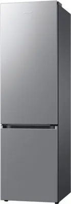 Image de Réfrigérateur Combiné Samsung 387L Gris - RB38T607BS9/EF