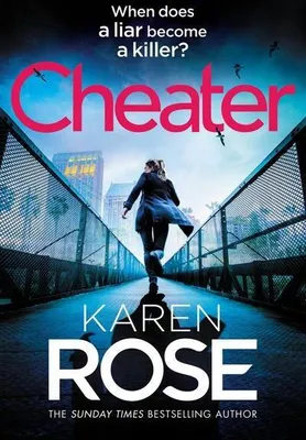 Produktbild von Cheater