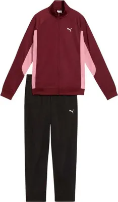 Produktbild von Damen-Trainingsanzug Puma 688159 96