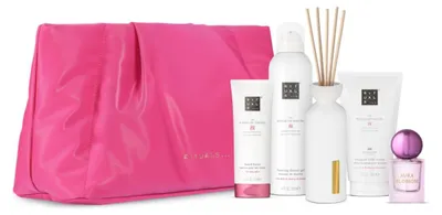 Produktbild von Rituals Geschenkset The Ritual of Sakura Gift Set L Beauty Luxus-Set