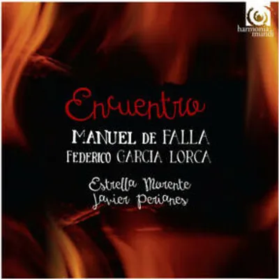 Produktbild von Sevillanas